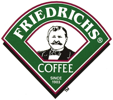 Friedrichs Coffee