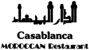 Casablanca Moroccan Restaurant
