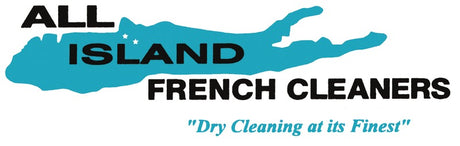 All Island French Cleaners and Tailors