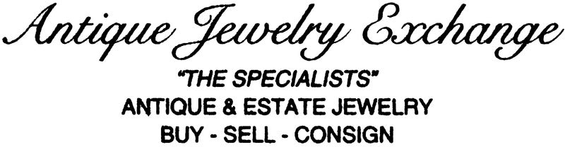Antique Jewelry Exchange