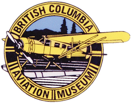 British Columbia Aviation Museum