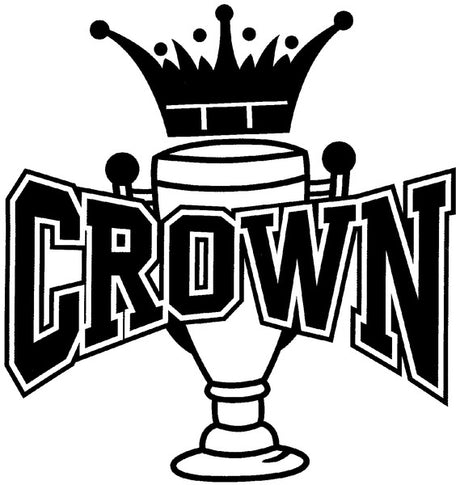 Crown Trophy
