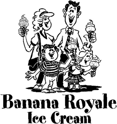 Banana Royale