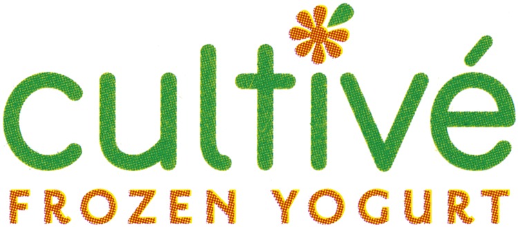 Cultive Frozen Yogurt