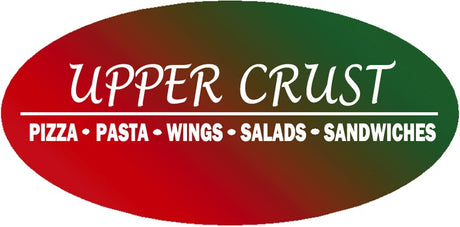 Upper Crust