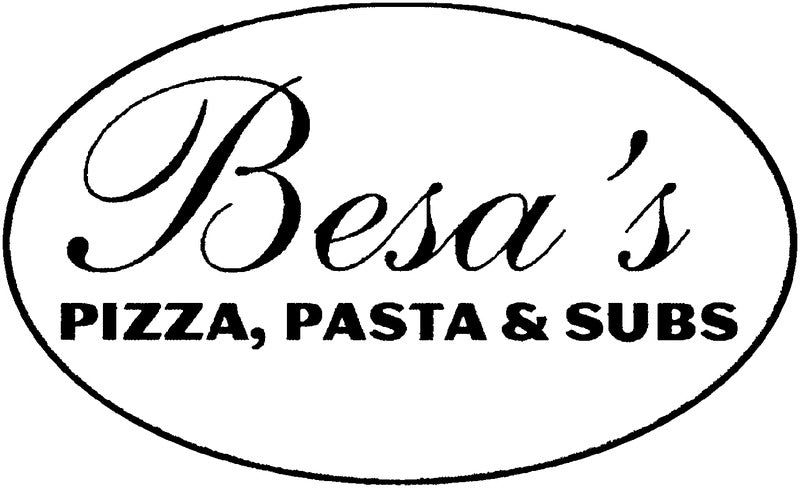 Besa's Pizza, Pasta & Subs