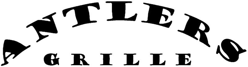 Antlers Grille