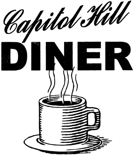 Capitol Hill Diner