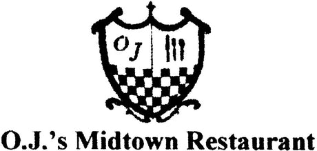 O.J.'s Midtown Restaurant LLC