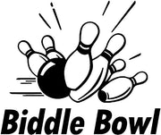 Biddle Bowl