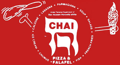 Chai Pizza & Falafel