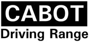 Cabot Driving Range