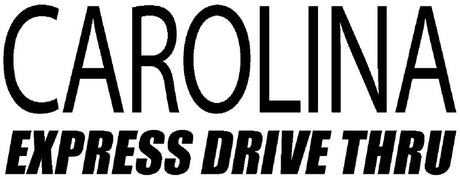 Carolina Express Drive Thru