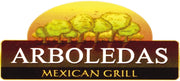Arboledas Mexican Grill