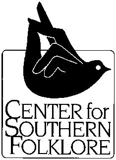 Center for Southern Folklore