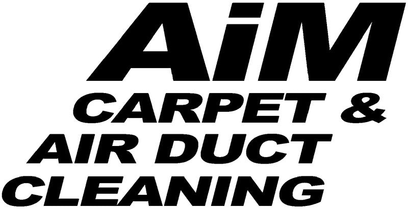Aim Carpet & Air Duct Cleaning