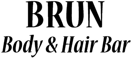 Brun Body & Hair Bar