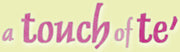 A Touch Of Te'