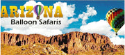 Arizona Balloon Safaris