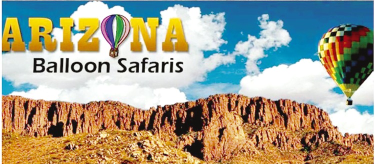 Arizona Balloon Safaris