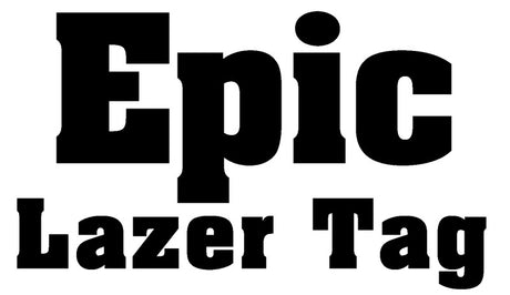 Epic Laser Tag