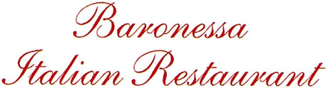 Baronessa Italian Restaurant