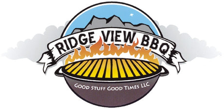 Ridge View BBQ