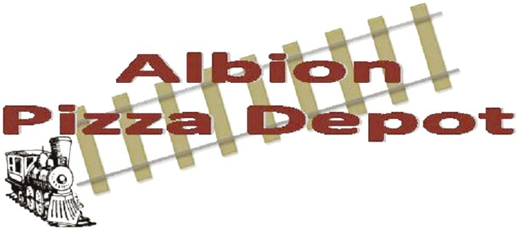 Albion Pizza Depot