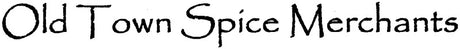 Old Town Spice Merchants