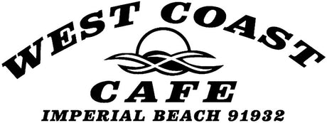 West Coast Cafe