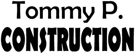 Tommy P. Construction