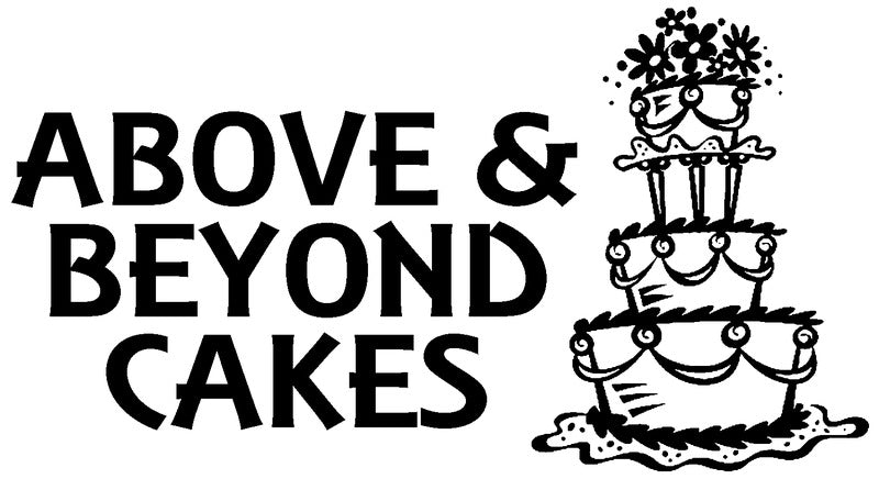 Above & Beyond Cakes