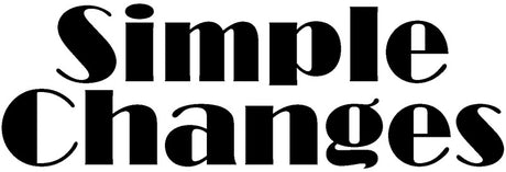 Simple Changes
