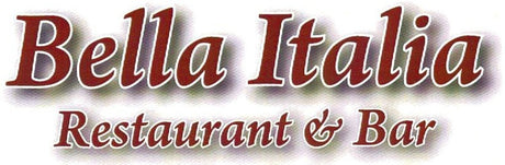 Bella Italia Restaurant & Bar