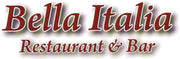Bella Italia Restaurant & Bar