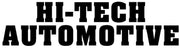 Hi -Tech Auto Service