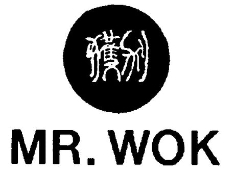 Mr. Wok Chinese Cuisine