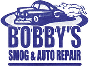 Bobby's Smog & Auto Repair