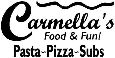 Carmella's Pizza