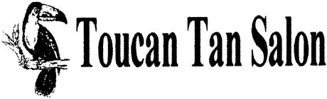 Toucan Tan Salon
