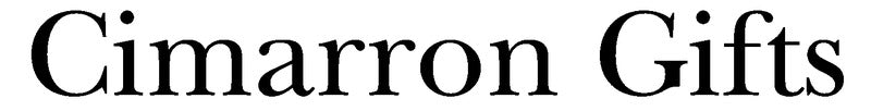 Cimarron Gifts