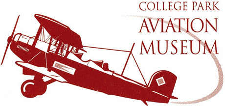 College Park Aviation Museum
