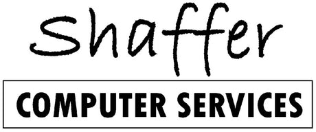 Shaffer Computer Services