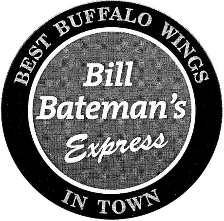 Bill Bateman's Express
