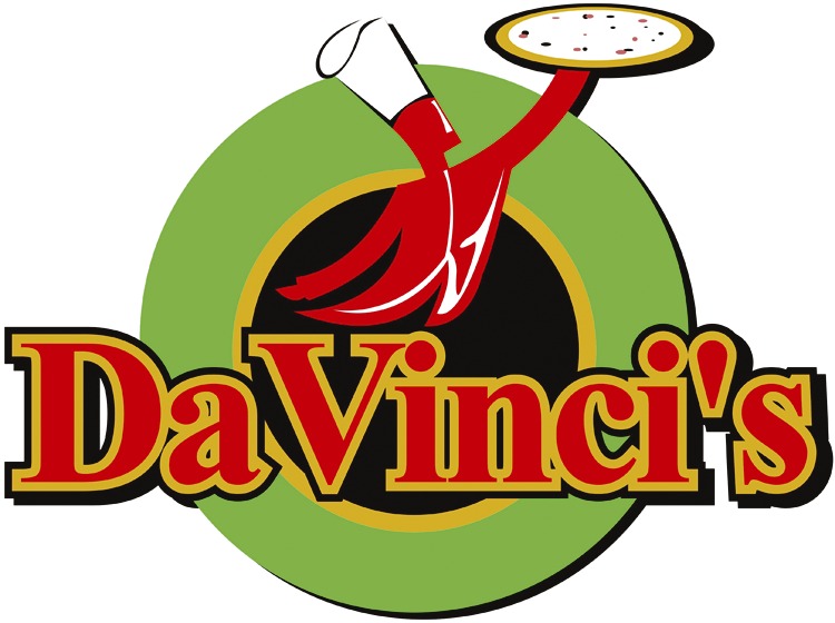 DaVinci's Pizza e Pasta