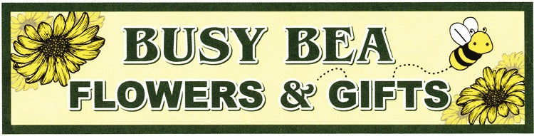 Busy Bea Flowers & Gifts