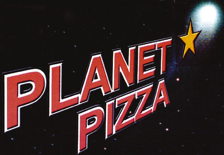 Planet Pizza