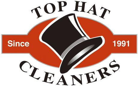 Top Hat Cleaners