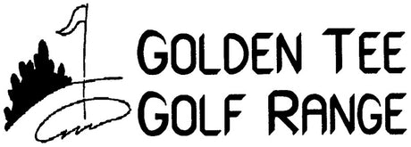 Golden Tee Driving Range