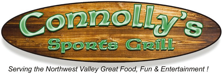Connolly's Sports Grill